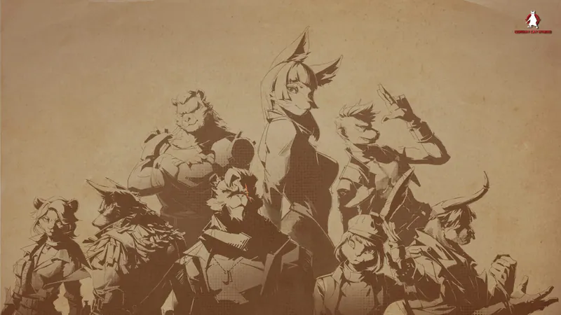 Wild Assault screenshot 5