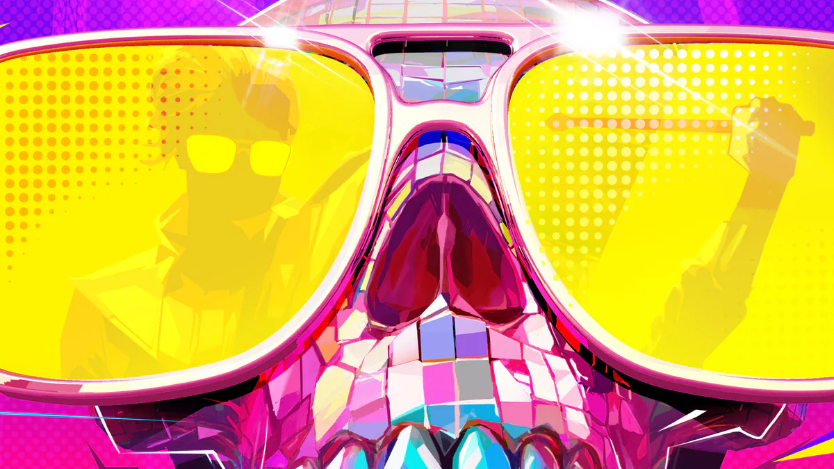 Dead as Disco artwork