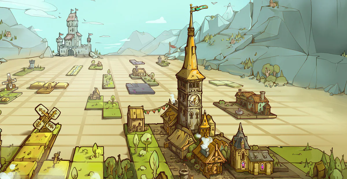 Drop Duchy - artwork