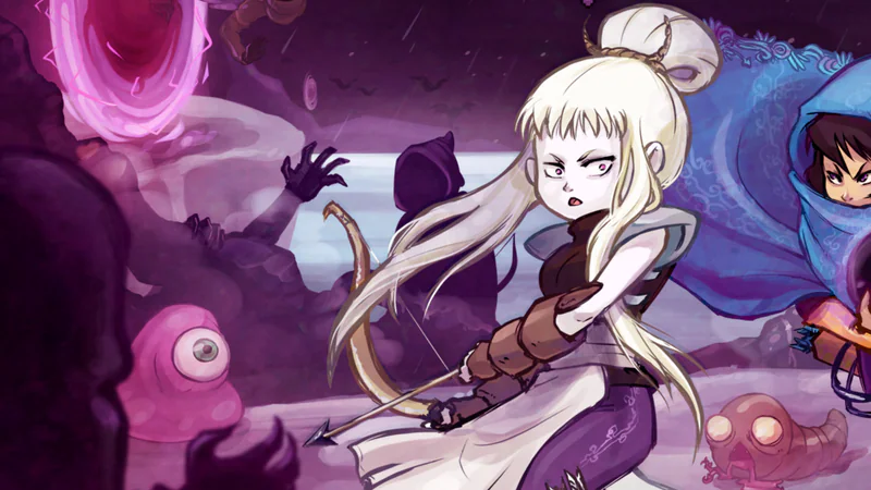 Towerfall: Ascension screenshot 2