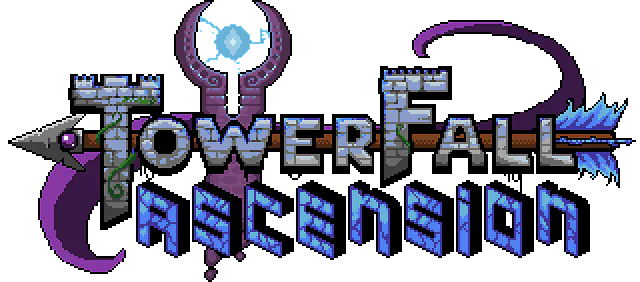 Towerfall: Ascension artwork