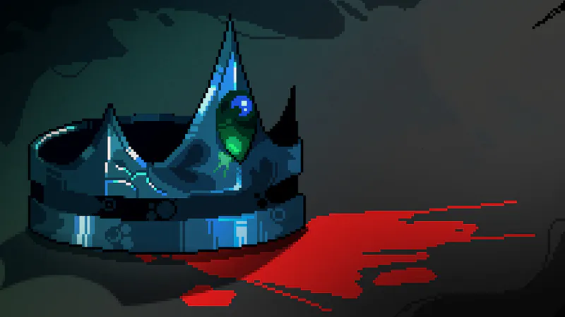 9 Kings screenshot 2