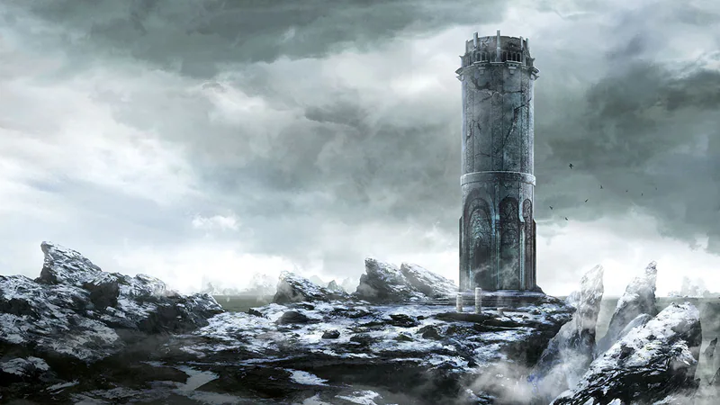 The Witcher 3: Wild Hunt screenshot 3