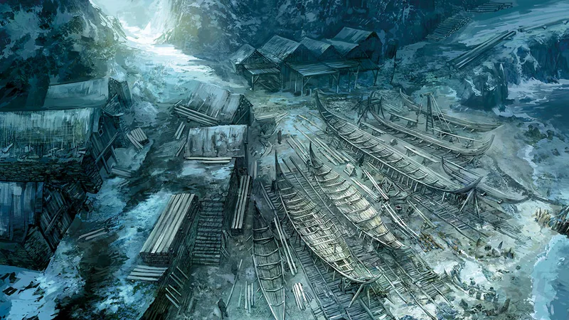 The Witcher 3: Wild Hunt screenshot 5