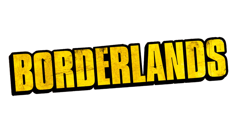 Borderlands screenshot 2