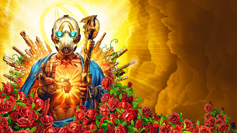 Borderlands 3 screenshot 2