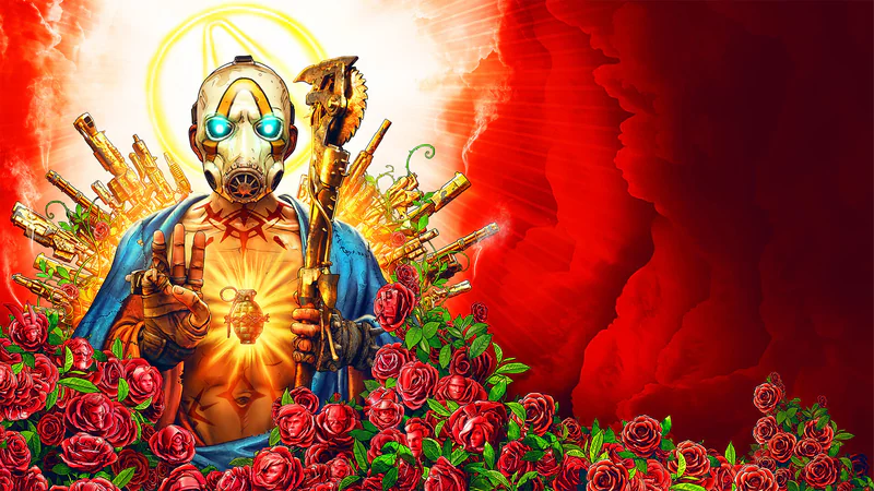 Borderlands 3 screenshot 3