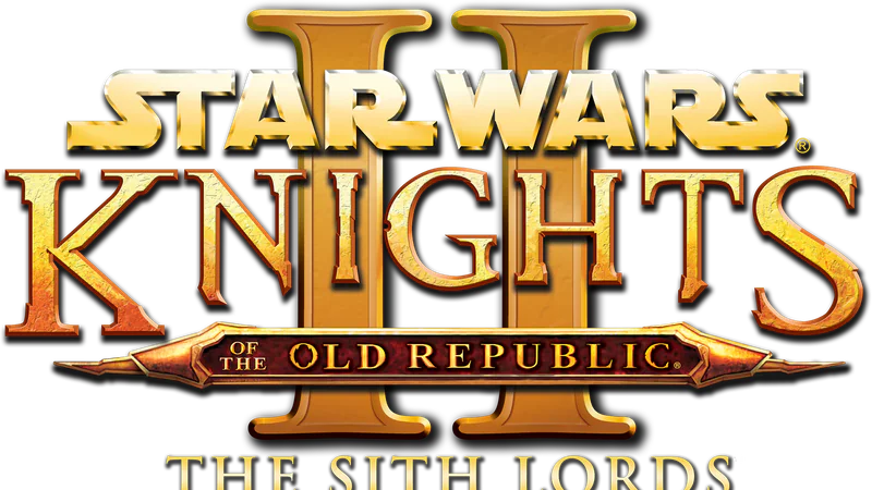 STAR WARS Knights of the Old Republic II: The Sith Lords screenshot 3