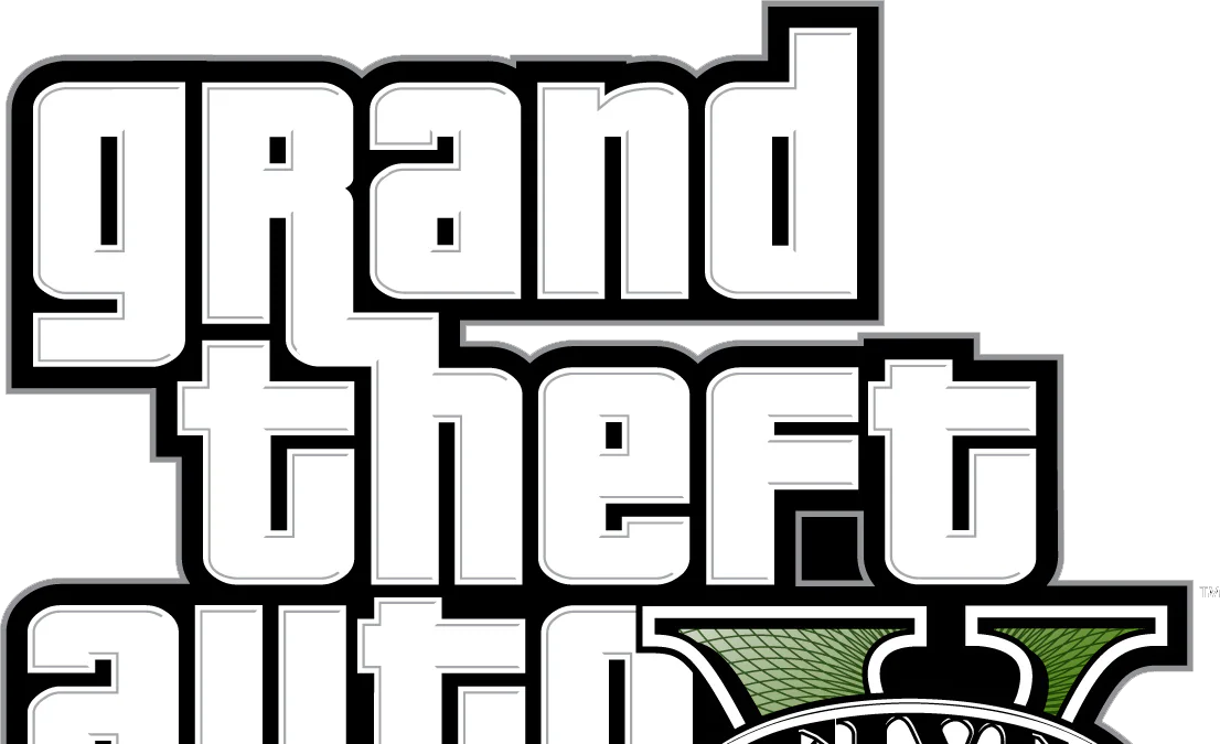 Grand Theft Auto V artwork