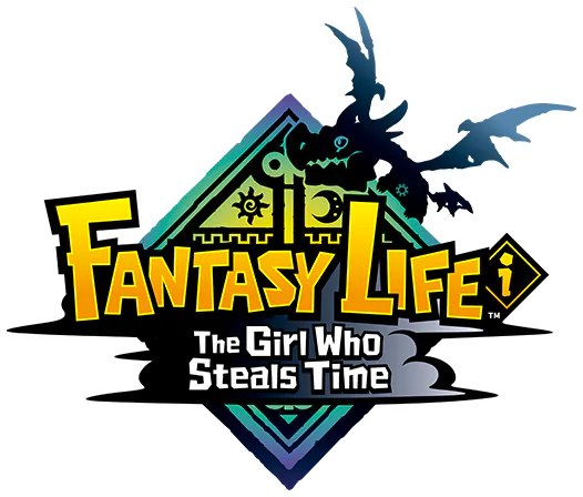 FANTASY LIFE i: The Girl Who Steals Time screenshot 6