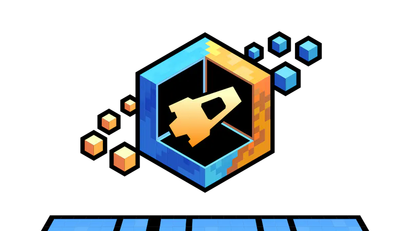 Cubic Odyssey screenshot 2