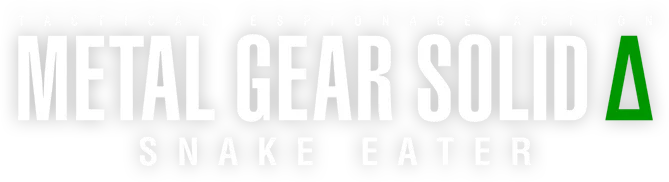 METAL GEAR SOLID Δ: SNAKE EATER screenshot 3