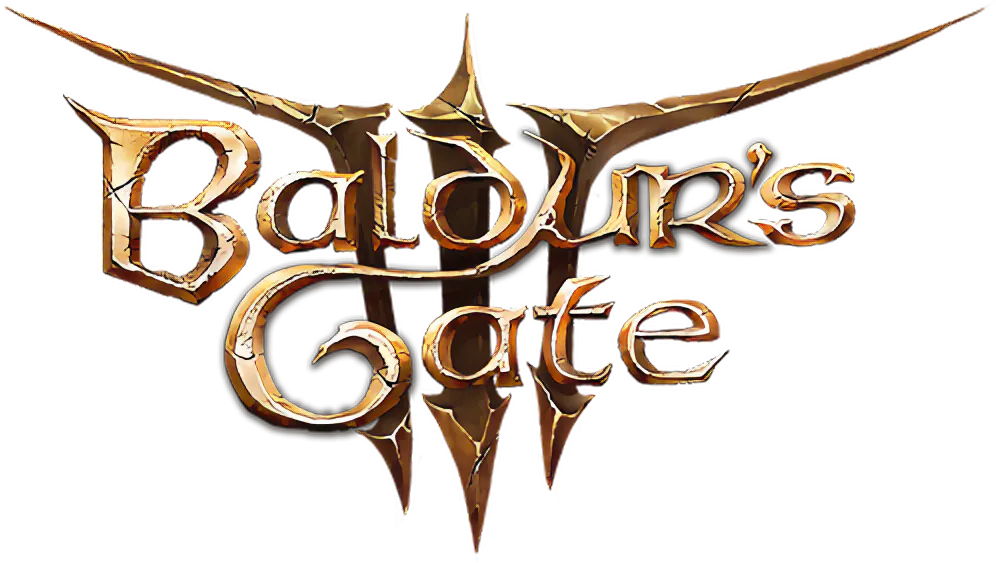 Baldur's Gate 3 artwork