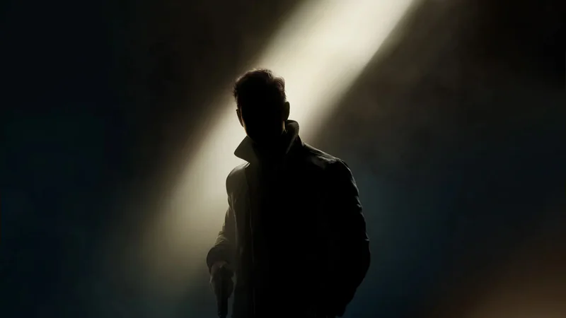 007 First Light screenshot 4