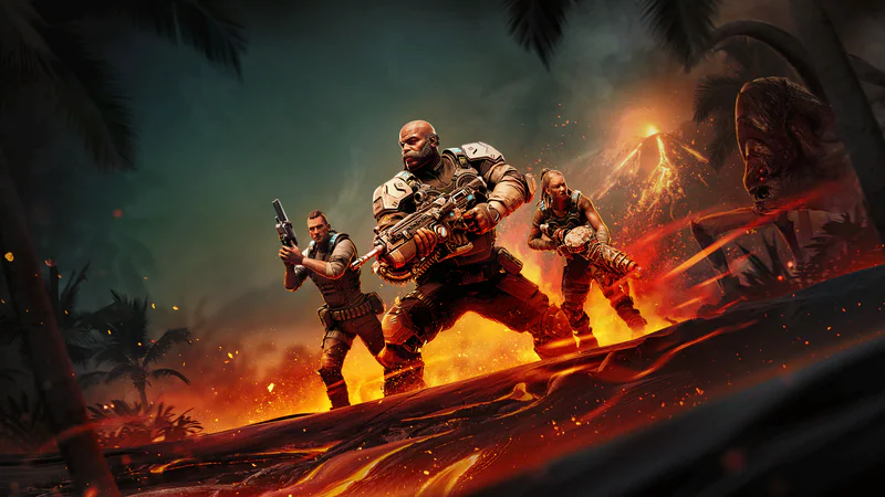 Gears 5 screenshot 5