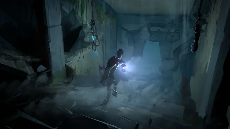 Ashen screenshot 5