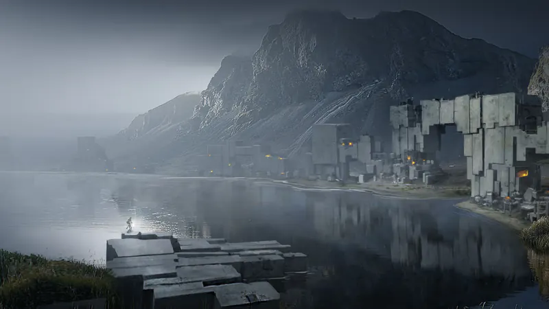 Ashen screenshot 4