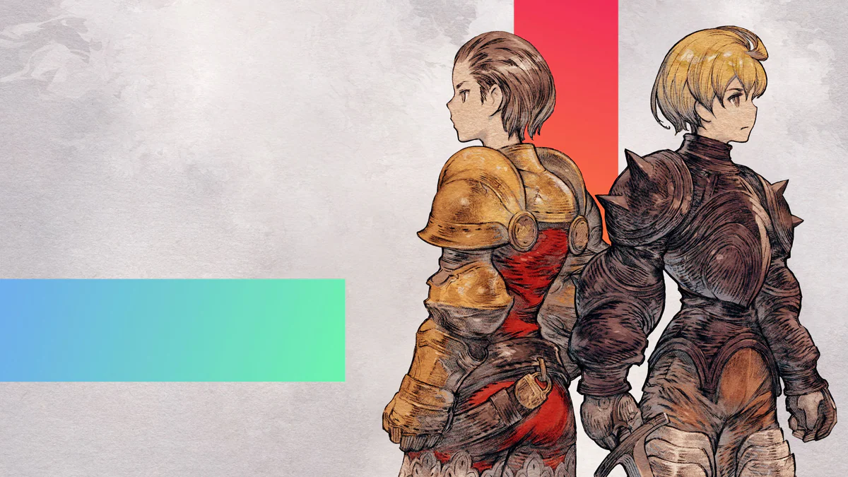 Final Fantasy Tactics: The Ivalice Chronicles artwork