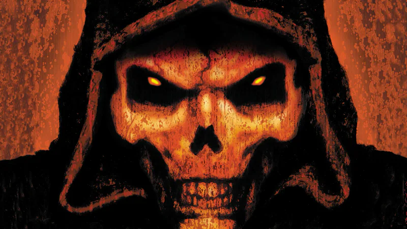 Diablo 2 screenshot 6
