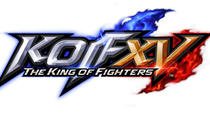 THE KING OF FIGHTERS XV screenshot 3