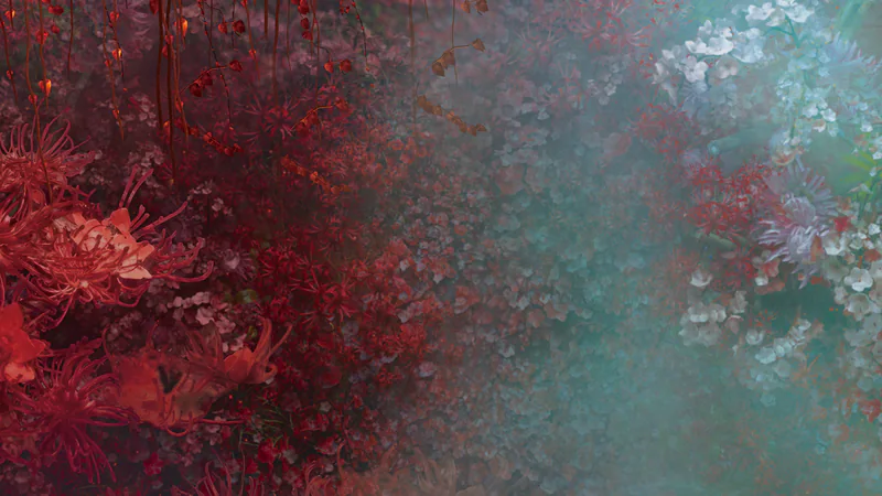 SILENT HILL f screenshot 3