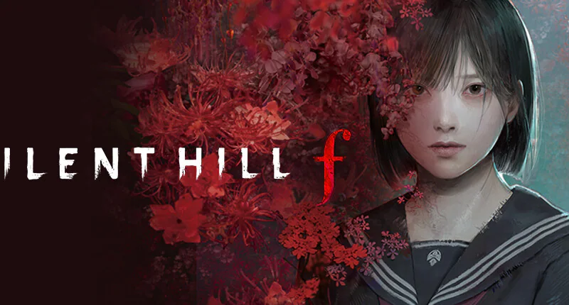 SILENT HILL f screenshot 4