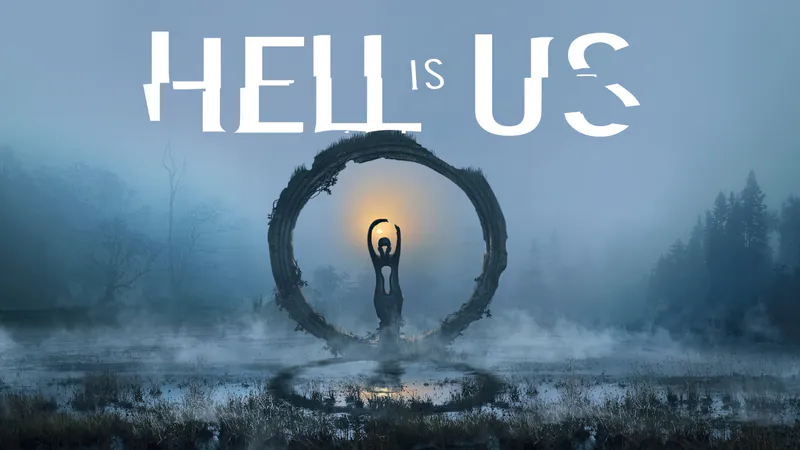 Hell is Us screenshot 2