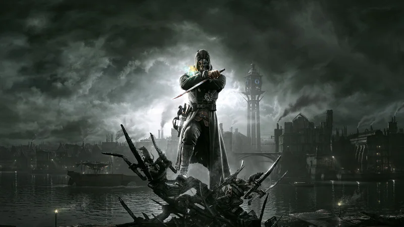 Dishonored screenshot 3
