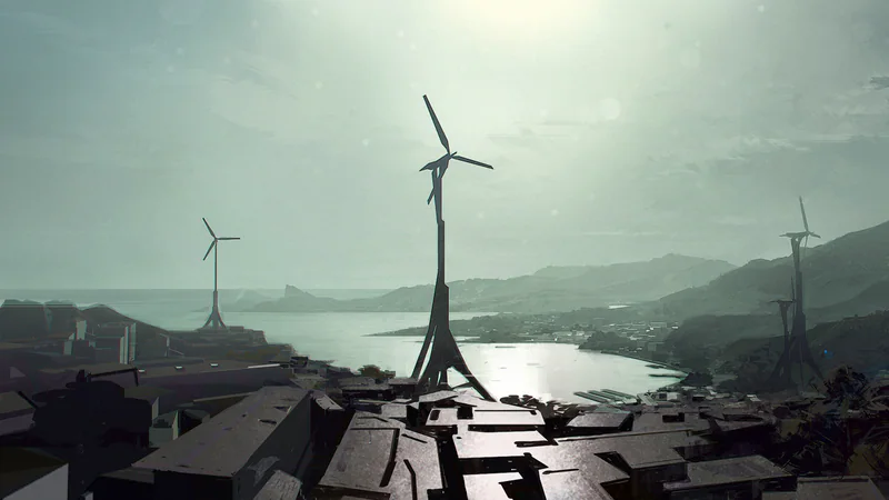 Dishonored 2 screenshot 6