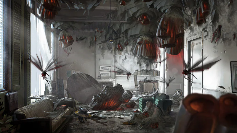 Dishonored 2 screenshot 5
