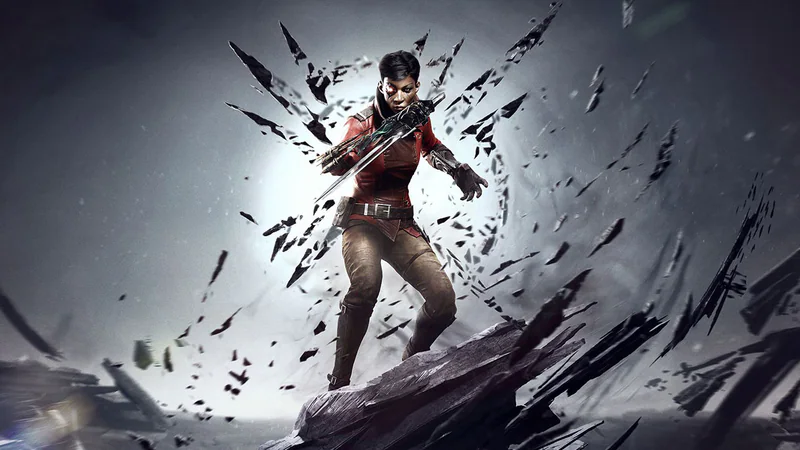 Dishonored: Death of the Outsider screenshot 2