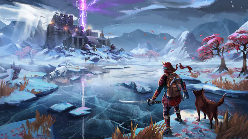 Len's Island screenshot 3