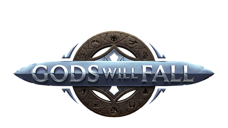 Gods Will Fall screenshot 2