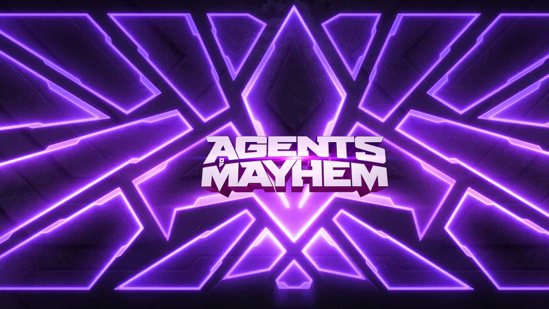 Agents of Mayhem screenshot 2
