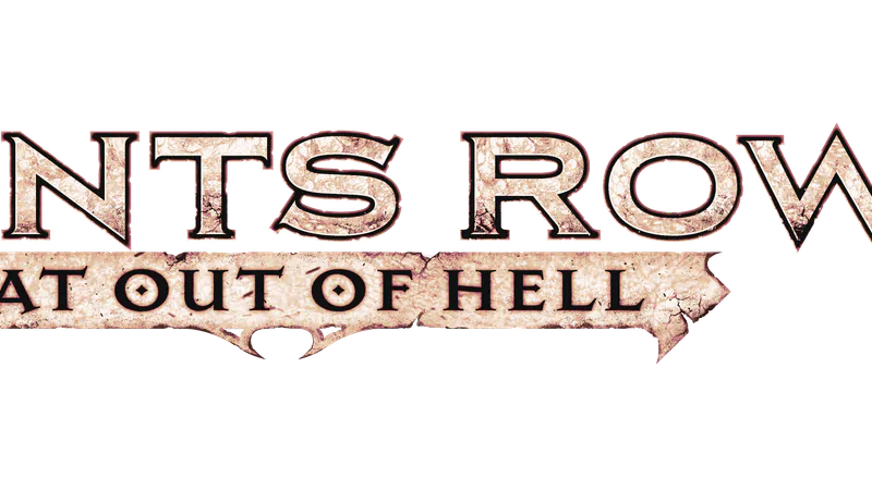 Saints Row: Gat out of Hell screenshot 2