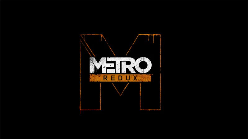 Metro Redux screenshot 2