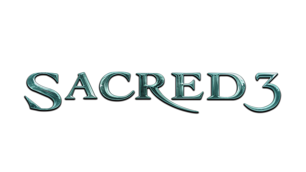 Sacred 3 artwork