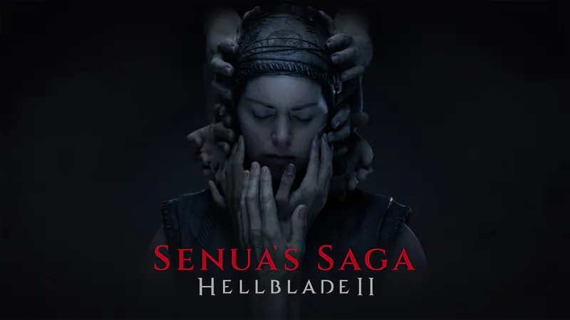 Senua’s Saga: Hellblade II screenshot 4