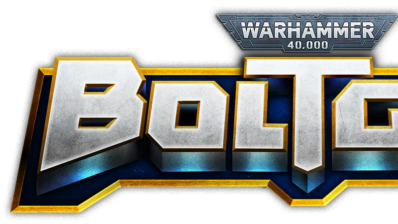Warhammer 40,000: Boltgun screenshot 3