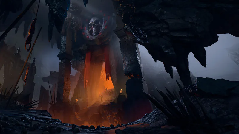 Baldur's Gate 3 screenshot 3
