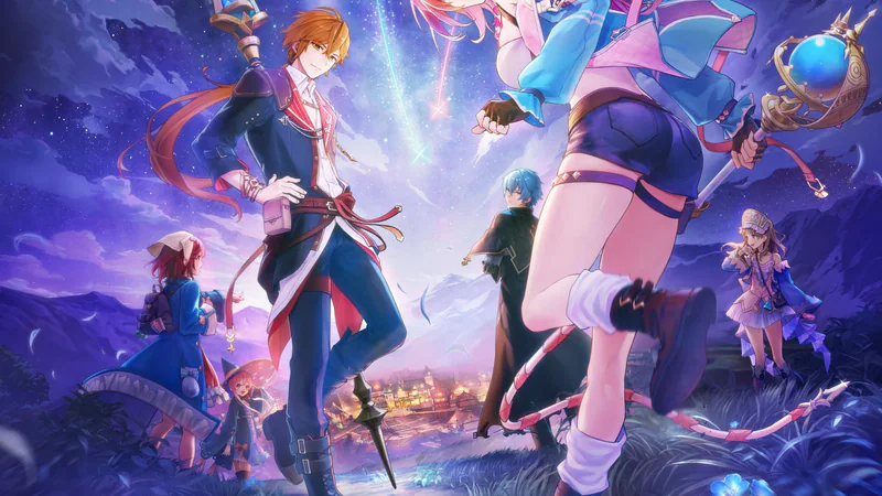Atelier Resleriana: The Red Alchemist & the White Guardian screenshot 4