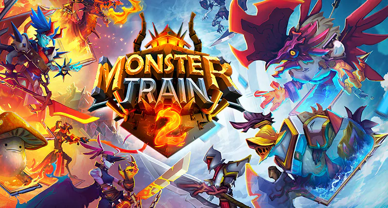 Monster Train 2 screenshot 2
