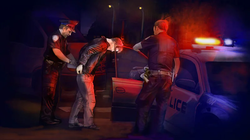 911 Operator screenshot 4