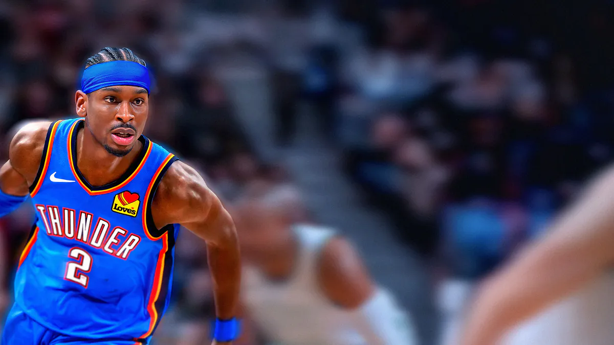 NBA 2K26 artwork
