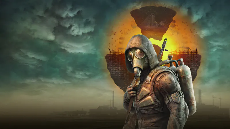 S.T.A.L.K.E.R. 2: Heart of Chornobyl screenshot 2