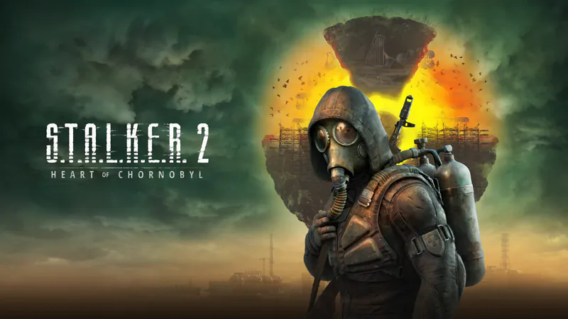 S.T.A.L.K.E.R. 2: Heart of Chornobyl screenshot 3