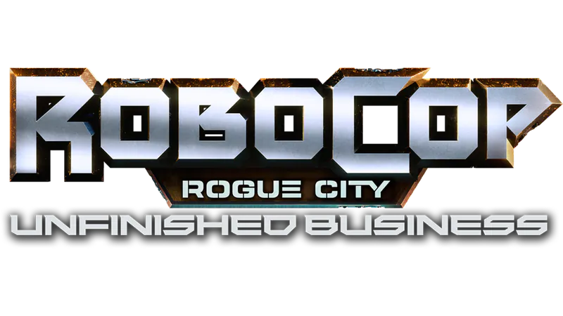 RoboCop: Rogue City Unfinished Business screenshot 4