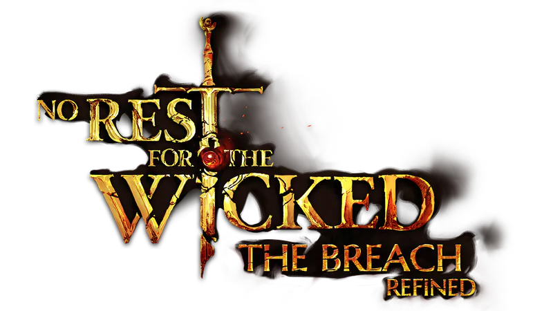 No Rest for the Wicked screenshot 5