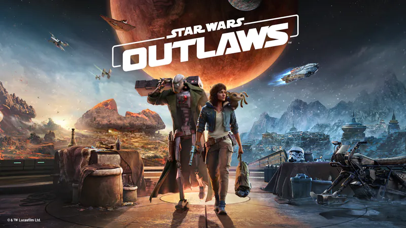 Star Wars Outlaws: screenshot 5