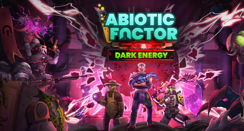 Abiotic Factor screenshot 6